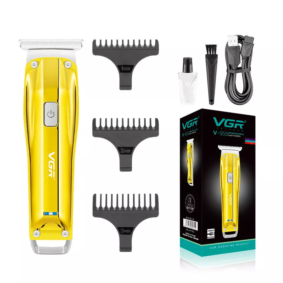 Maquina De Afeitar Cabello Voyager Original Profesional V955 Security Solution shop