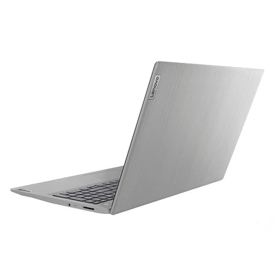 Laptop Lenovo 15.6", Intel Core I3-1005G1 8Gb RAM 256Gb SSD
