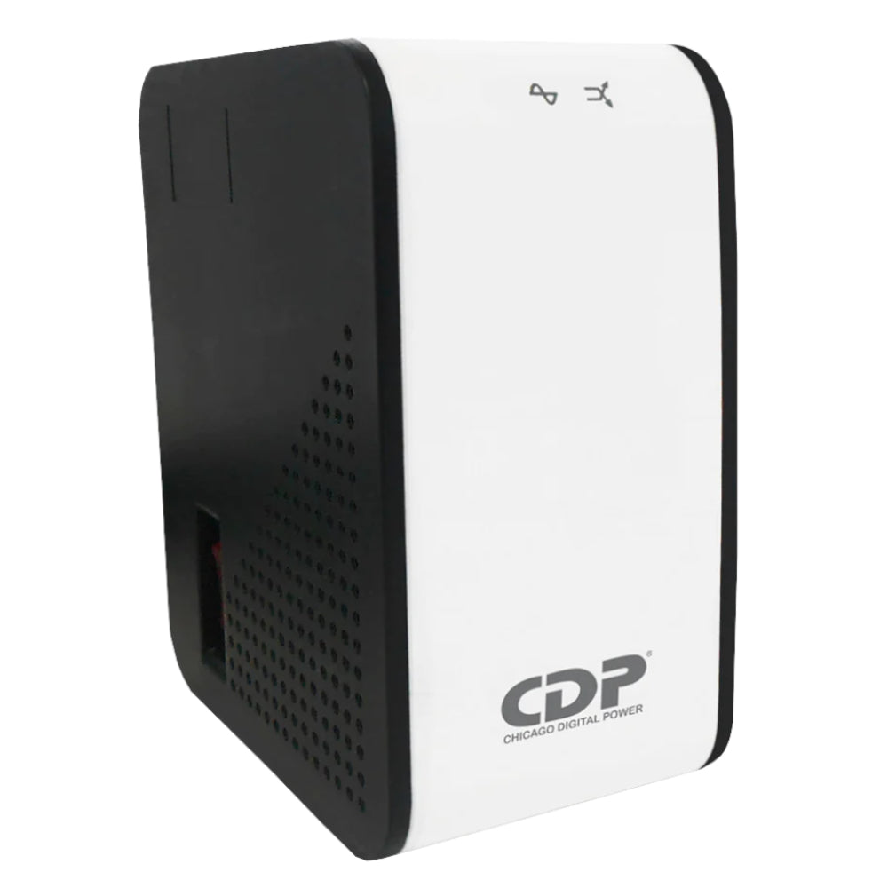 Repetidor para redes WIFI CDP RE300B