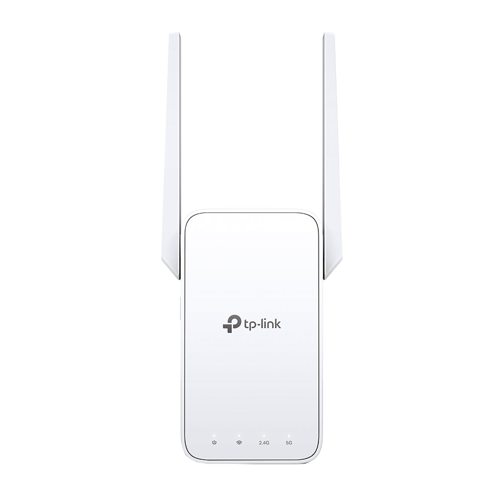 Repetidor Extensor Wifi TP Link Malla Re315 Security Solution shop