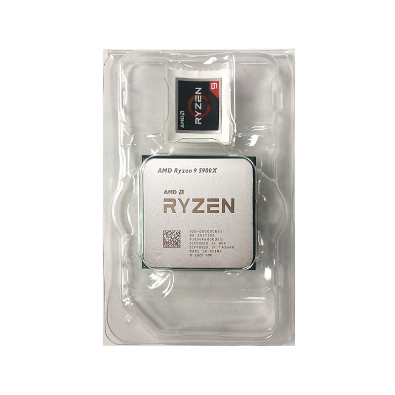 Fecha salida 2025 ryzen 5000