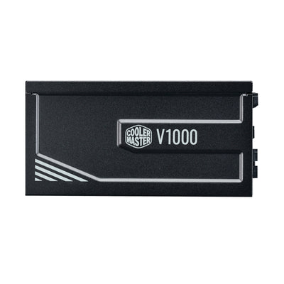 Fuente Cooler Master V1000 Platinum 1000w Modular Atx12