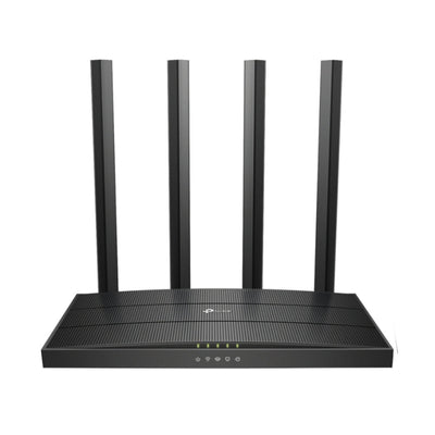 Modem y Router