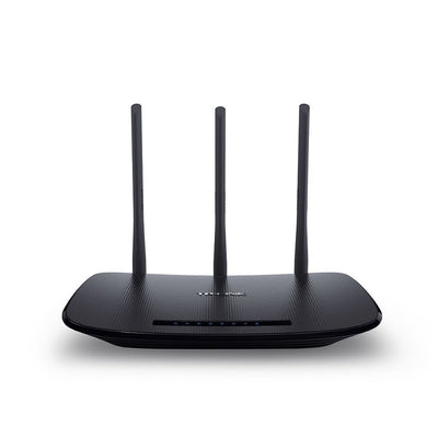 Modem y Router