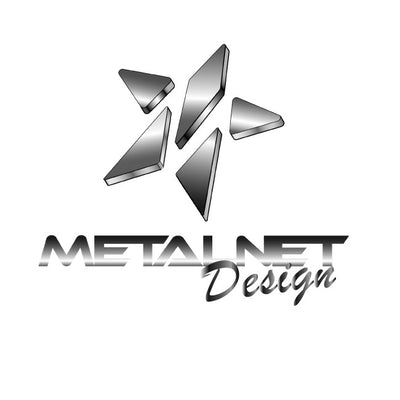 Metalnet Desing