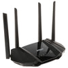 Router Dahua AX1500 WiFi 6 Doble Banda con 4 Antenas y Velocidad de 1.5 Gbps Gen6