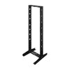 Rack Abierto Metálico de Piso 45U  Metalnet