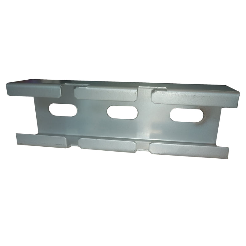 Base de Soporte Techo para Escalerillas de 10 cm - Metalnet