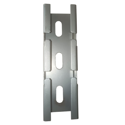 Base de Soporte Techo para Escalerillas de 10 cm - Metalnet
