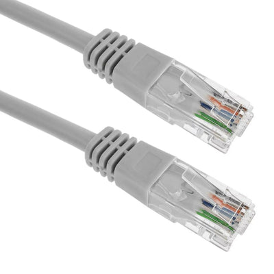 Patch Cord Wireplus CAT6 Gris 2 Metros