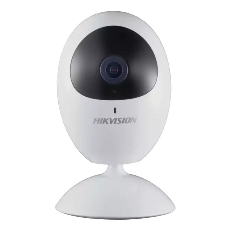 Cámara IP tipo cubo Hikvision POE 2MP 2.8MM 1080P con IR10