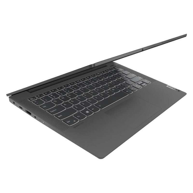 Portátil Lenovo IdeaPad 3 14ITL05 - Intel Core i3-1115G4, 4GB RAM DDR4, 128GB SSD, Pantalla 14" HD, Windows 11