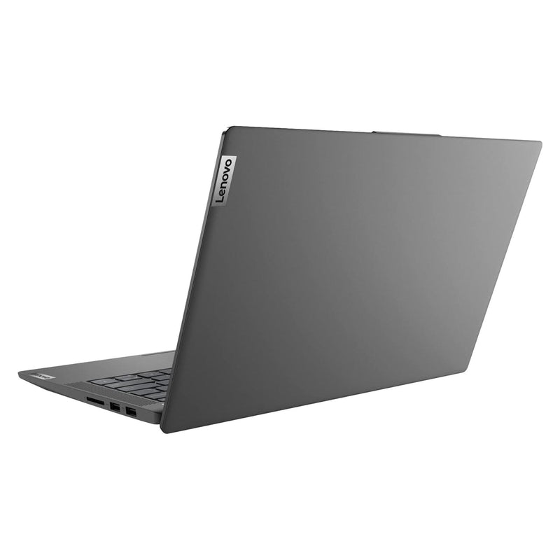 Portátil Lenovo IdeaPad 3 14ITL05 - Intel Core i3-1115G4, 4GB RAM DDR4, 128GB SSD, Pantalla 14" HD, Windows 11