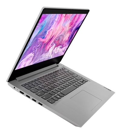 Laptop Lenovo Ideapad Core i5-1135G7 con 8GB de RAM y 512GB SSD