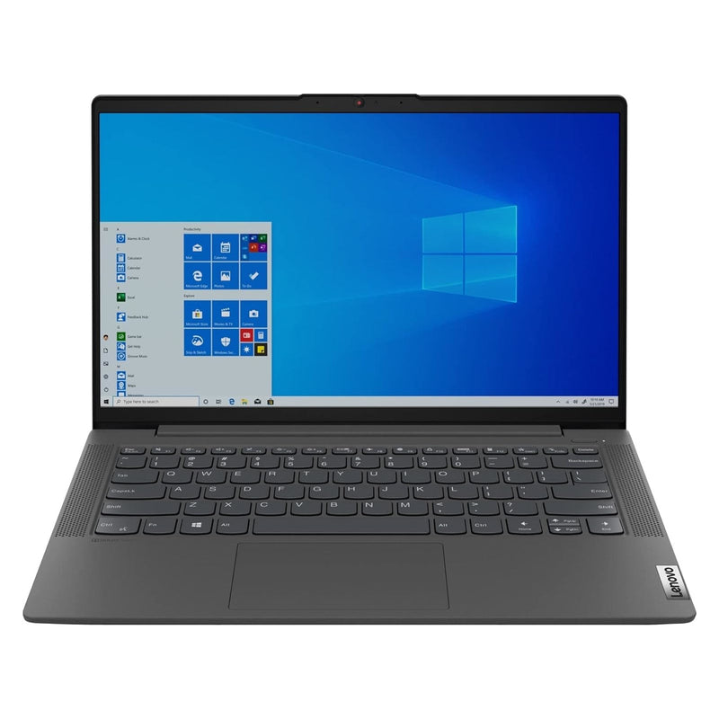 Portátil Lenovo IdeaPad 3 14ITL05 - Intel Core i3-1115G4, 4GB RAM DDR4, 128GB SSD, Pantalla 14" HD, Windows 11