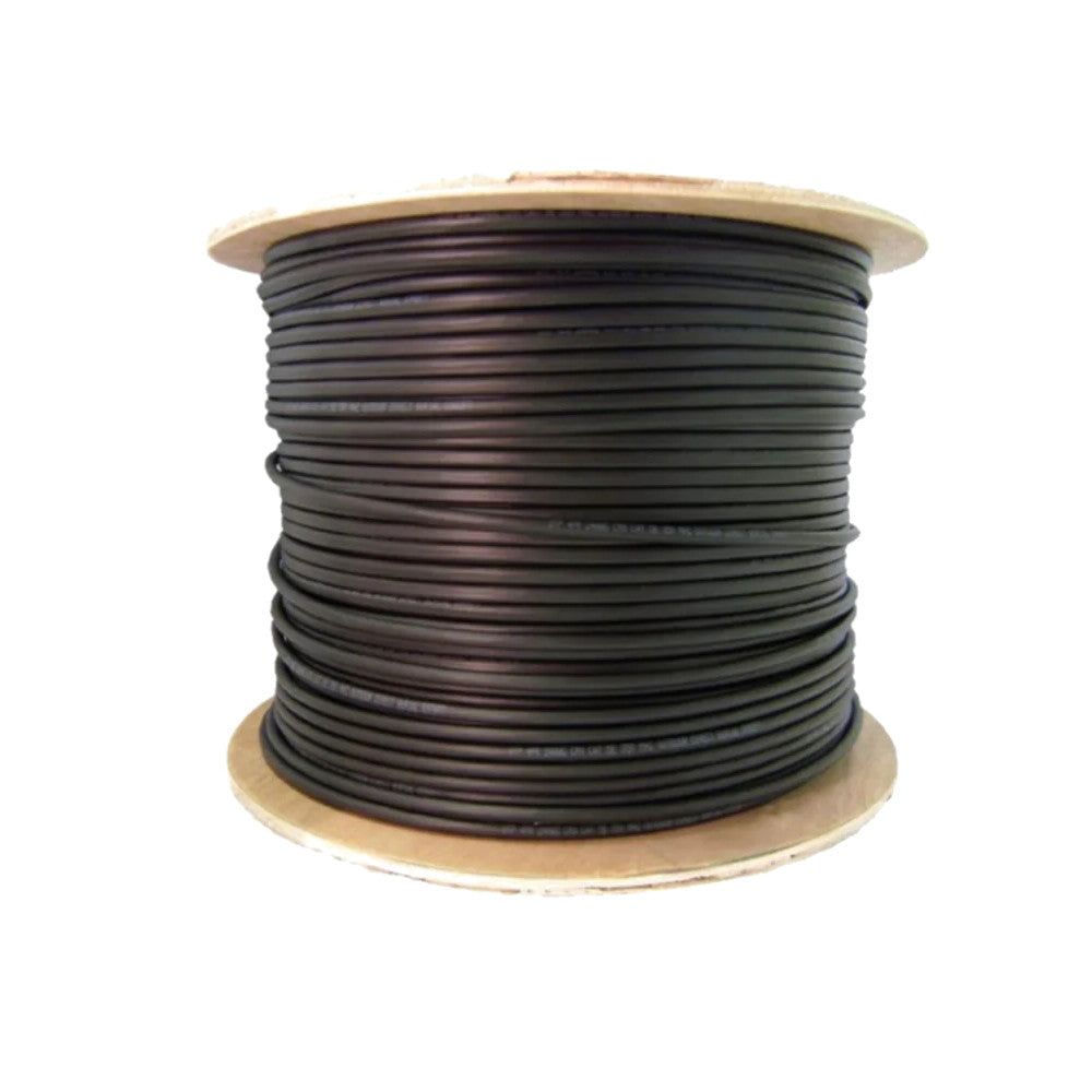 Bobina de Cable UTP STC Cat 6E 305 Metros 70/30 CCA