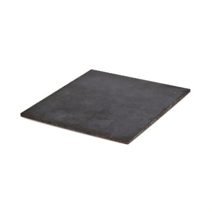 Plancha de Hierro Perforada METALNET 10x10 mm de 6 mm para Estructuras Metálicas