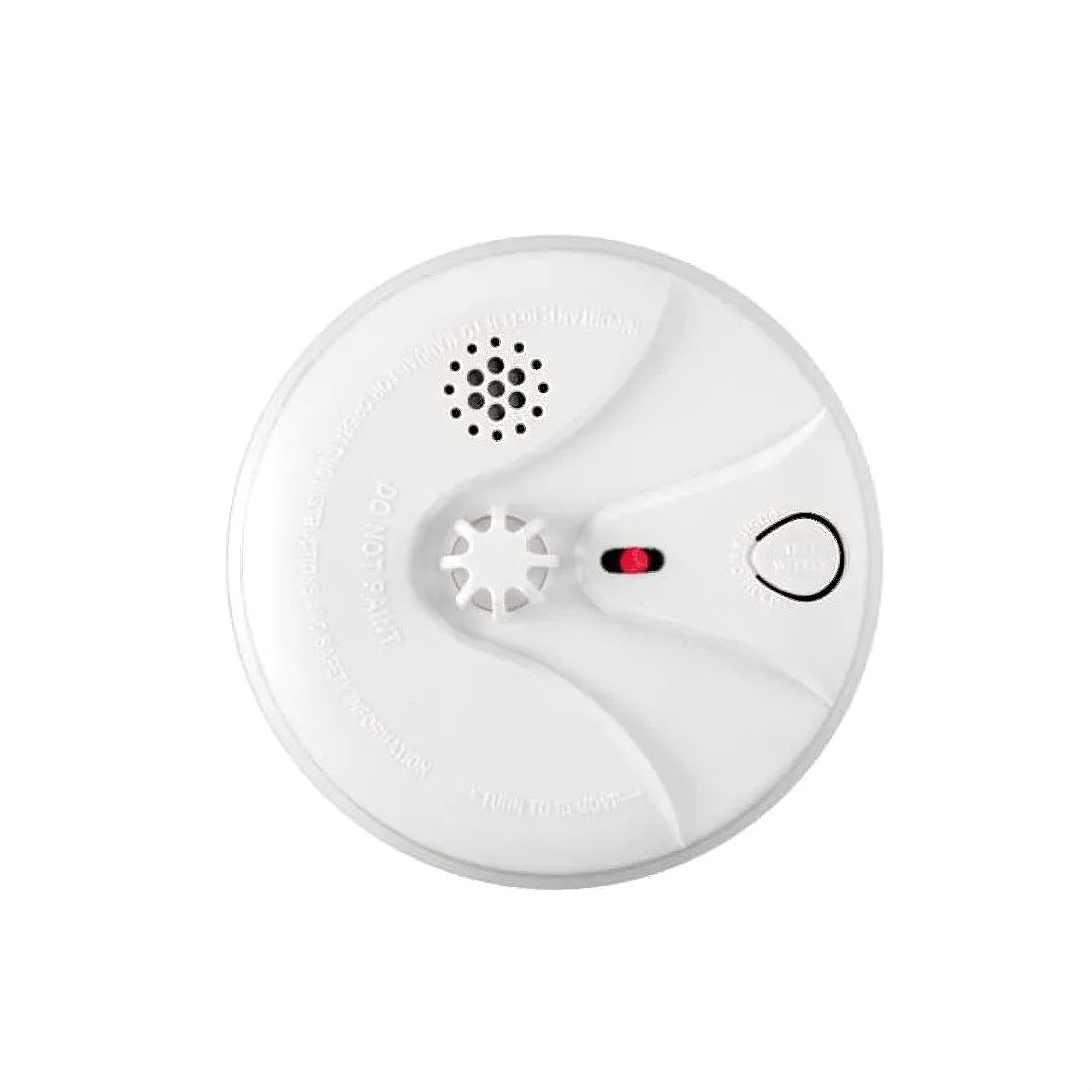 Detector Inalámbrico de Calor Paradox WH588P con Alarma y Sirena Integ ...