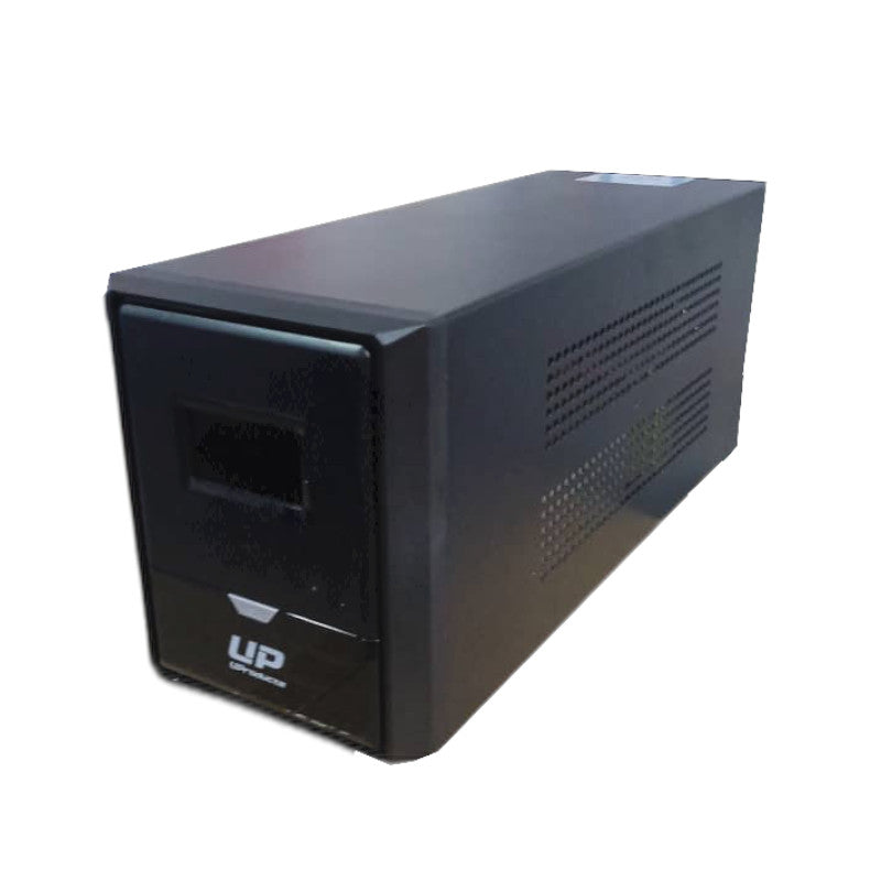 UPS Interactivo UP 2200VA/1200W con Regulacion de Voltaje