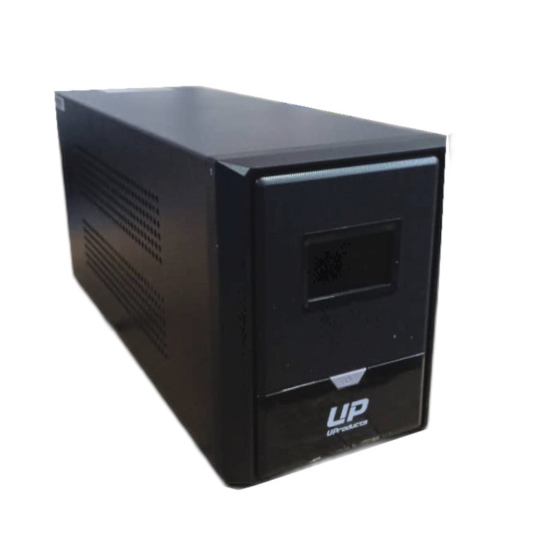 UPS Interactivo UP 2200VA/1200W con Regulacion de Voltaje