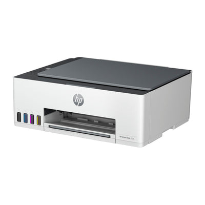 Impresora Multifuncional HP Smart Tank 520 AIO USB 2.0