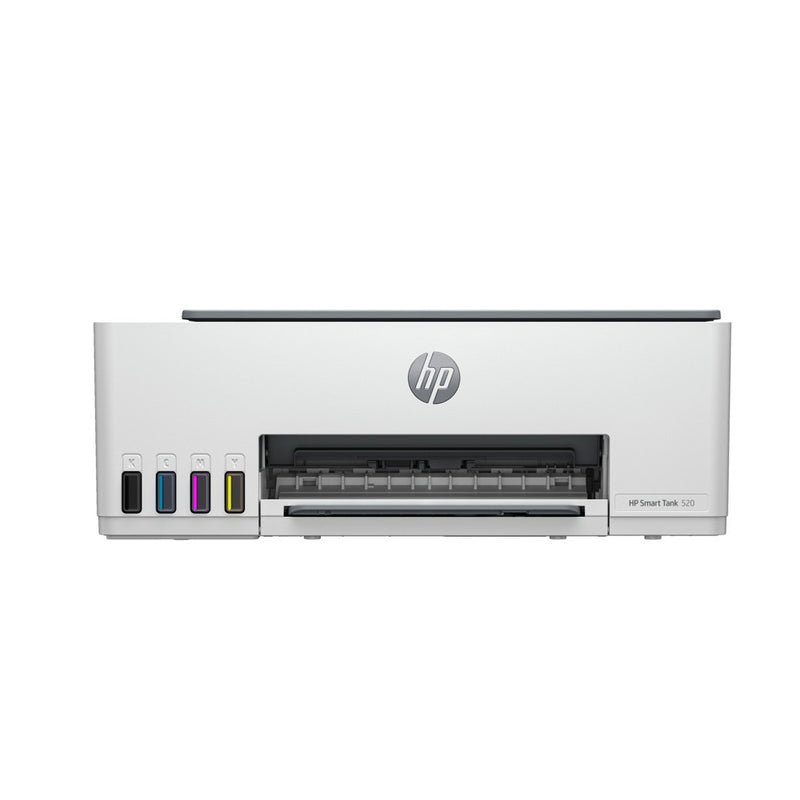 Impresora Multifuncional HP Smart Tank 520 AIO USB 2.0