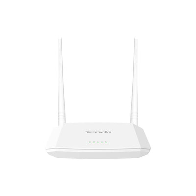 Router Modem WiFi Tenda V300 VDSL2/ADSL USB - Conexión Rápida y Estable