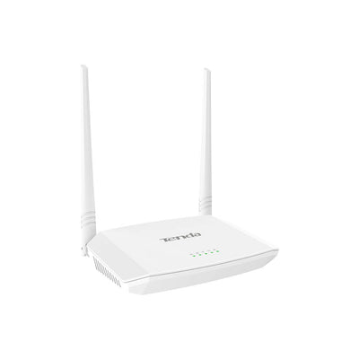 Router Modem WiFi Tenda V300 VDSL2/ADSL USB - Conexión Rápida y Estable