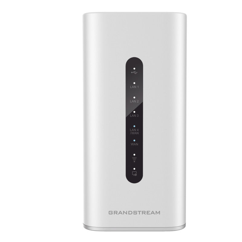Router GRANDSTREAM GWN7062 AX1800 Doble Banda Wifi 6 Blanco