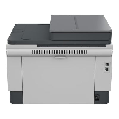 Impresora Multifuncional HP LaserJet Tank MFP 2602SDW Ethernet USB