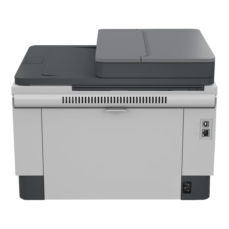 Impresora Multifuncional HP LaserJet Tank MFP 2602SDW Ethernet USB