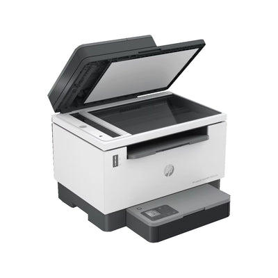 Impresora Multifuncional HP LaserJet Tank MFP 2602SDW Ethernet USB