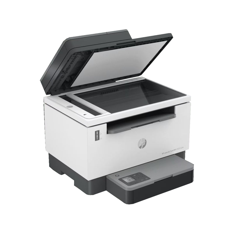 Impresora Multifuncional HP LaserJet Tank MFP 2602SDW Ethernet USB