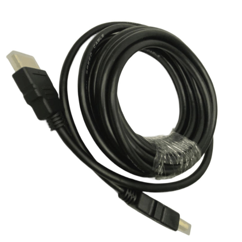Cable HDMI 2.0 4K 5 metros