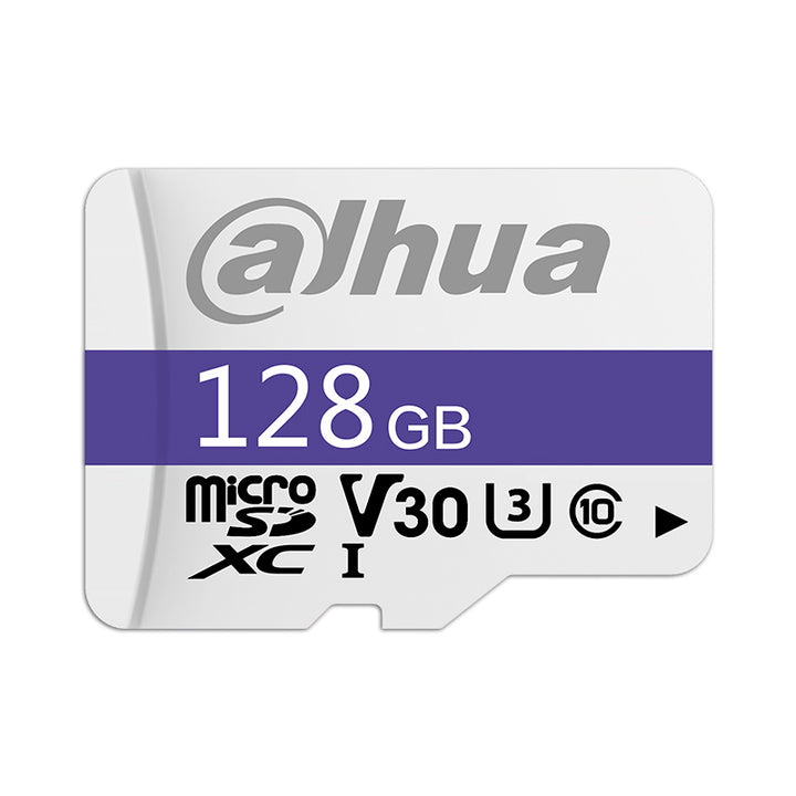 Memoria Micro SD Dahua 128GB C100 de Alto Rendimiento