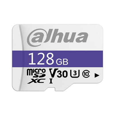 Memoria Micro SD Dahua 128GB C100 Multiproposito