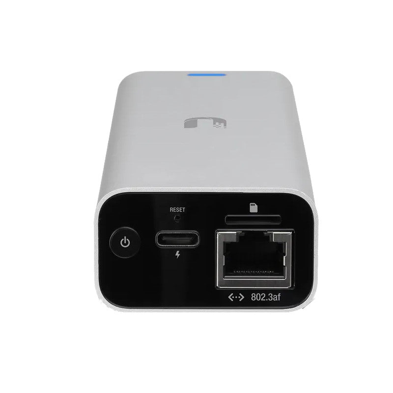 Controlador Ubiquiti UniFi Gen2 para Gestión de Hasta 100 Dispositivos UCK-G2