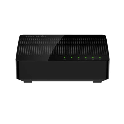 Switch Gigabit TENDA 5 Puertos 10/100/1000MBPS