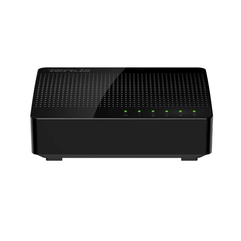 Switch Gigabit TENDA 8 Puertos 10/100/1000MBPS