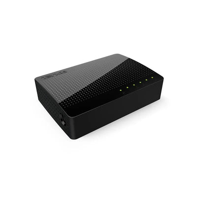 Switch Gigabit TENDA 8 Puertos 10/100/1000MBPS