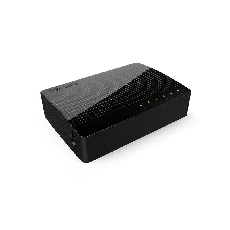 Switch Gigabit TENDA 8 Puertos 10/100/1000MBPS