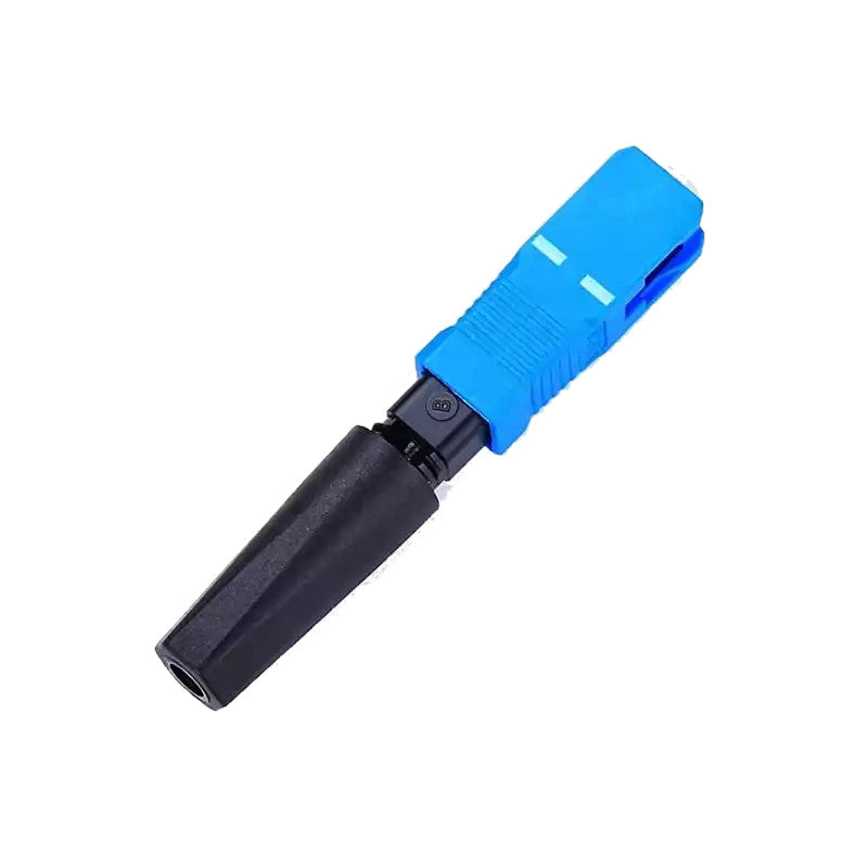 CONECTOR SC-UPC AZUL 10UNDS WIREPLUS