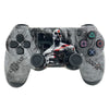 Control Inalambrico PS4 Diferentes Diseños