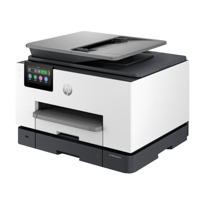 Impresora Multifuncional HP OfficeJet Pro 9130 Ethernet USB