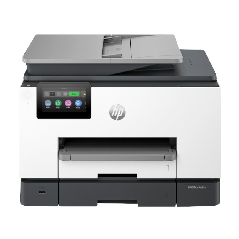 Impresora Multifuncional HP OfficeJet Pro 9130 Ethernet USB