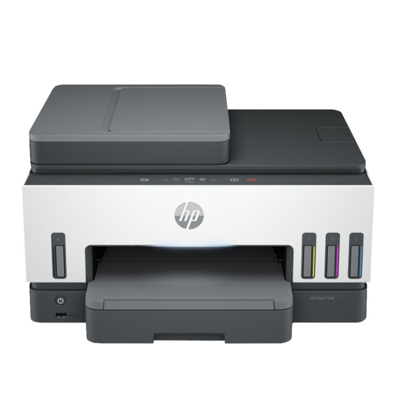 Impresora Multifuncional HP Smart Tank 790 AIO Ethernet USB Tinta Continua