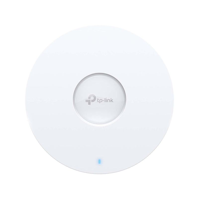 Punto de Acceso Inalámbrico TP-Link EAP620 OMADA AX1800 Gigabit para Instalación en Techo