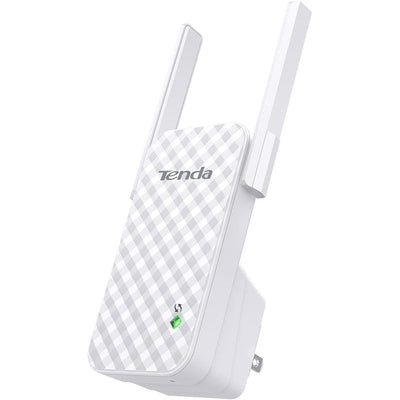 Extensor / Repetidor Rango Cobertura Wifi 300Mbps Tenda A9