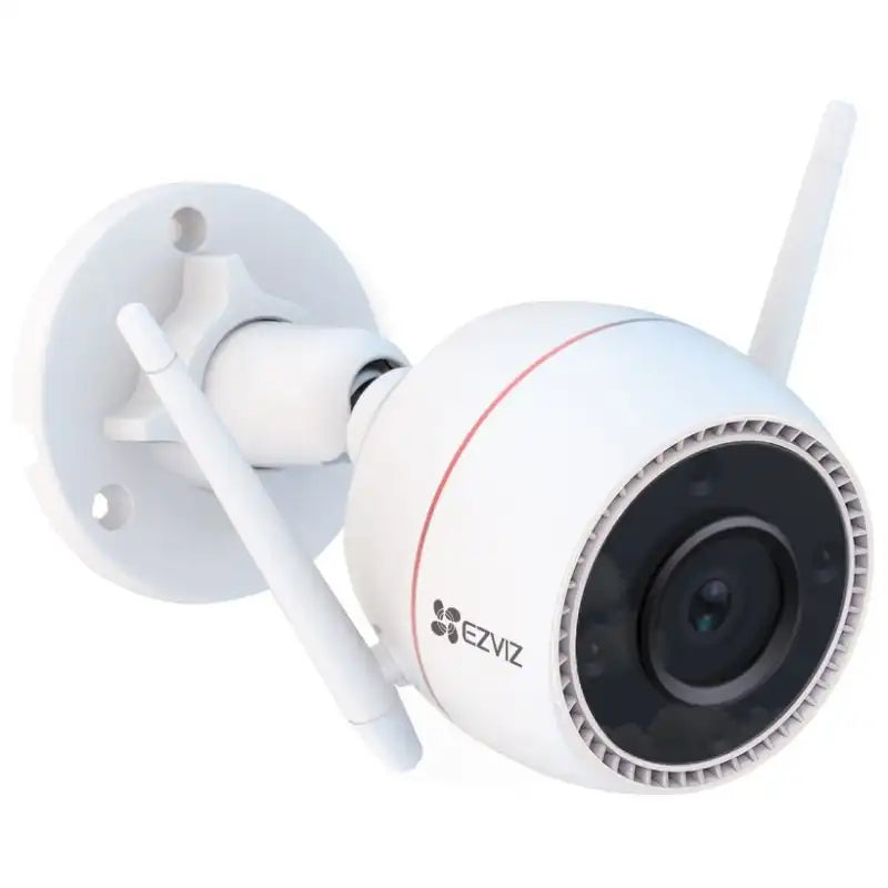 Cámara Bullet Ezviz IP Inalámbrica HD 3MP 2.8MM Wifi 2K con IP67