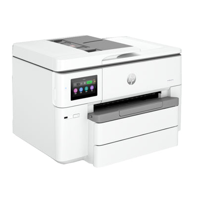 Impresora Multifuncional HP OfficeJet Pro 9730 AIO Tabloide Ethernet USB